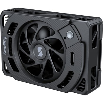 SmallRig 5152 Cooling Fan for Select Sony Cameras