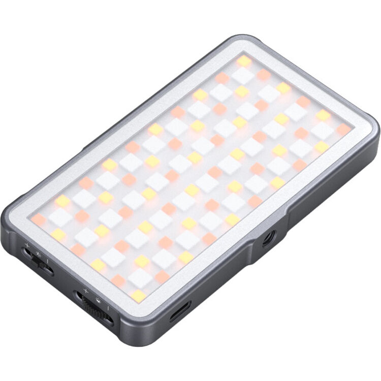 SmallRig Vibe P96L RGB Video Light 3489BC