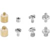 SmallRig Screw Pack (8pcs) 1074B