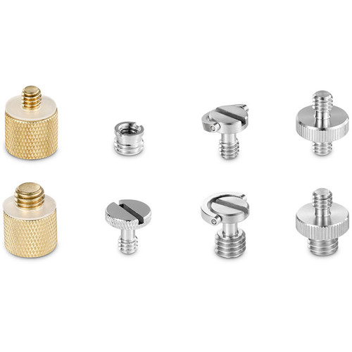 SmallRig Screw Pack (8pcs) 1074B