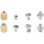 SmallRig Screw Pack (8pcs) 1074B