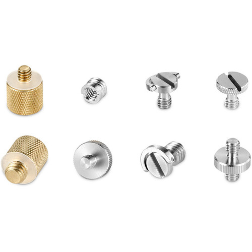 SmallRig Screw Pack (8pcs) 1074B