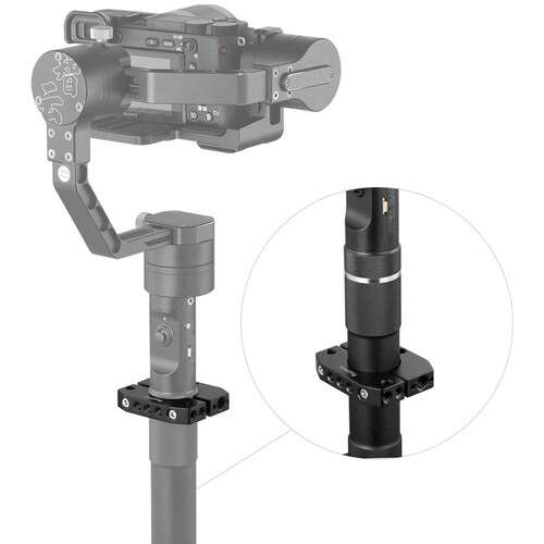 SmallRig Rod Clamp for Zhiyun Tech Crane V2/Crane Plus 2170