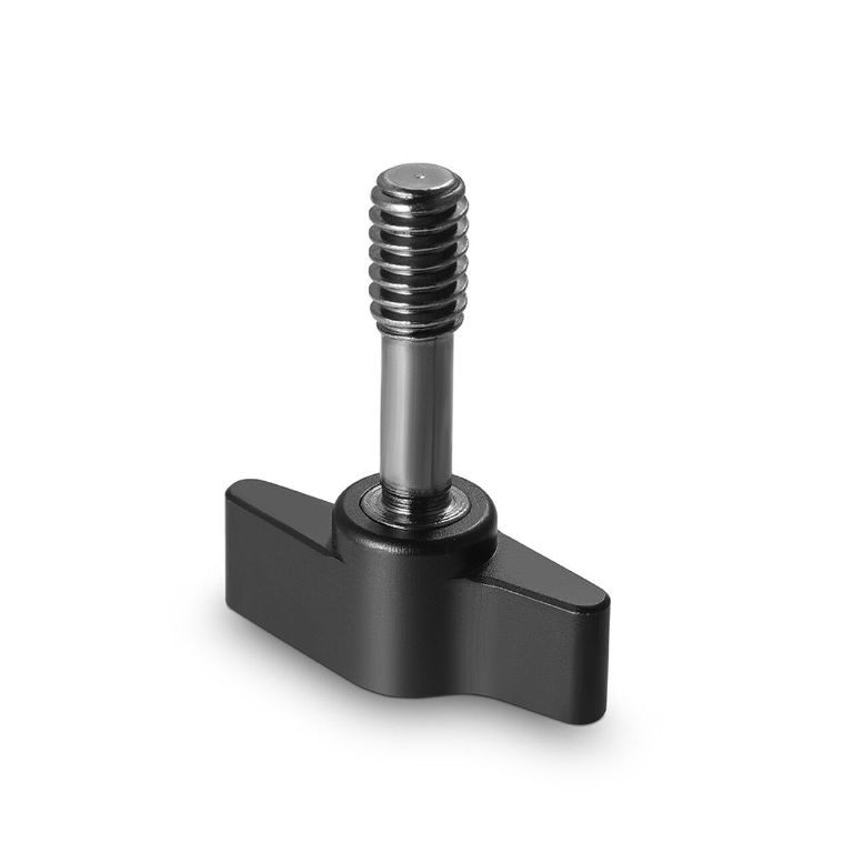 SmallRig 1/4" Screw Wing nut 1600