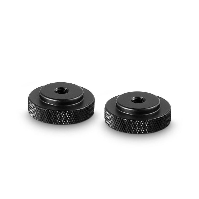 SmallRig Thumb Wheel Lock Nut 2pcs pack 877