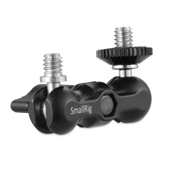 SmallRig Universal Magic Arm with Small Ball Head 2157
