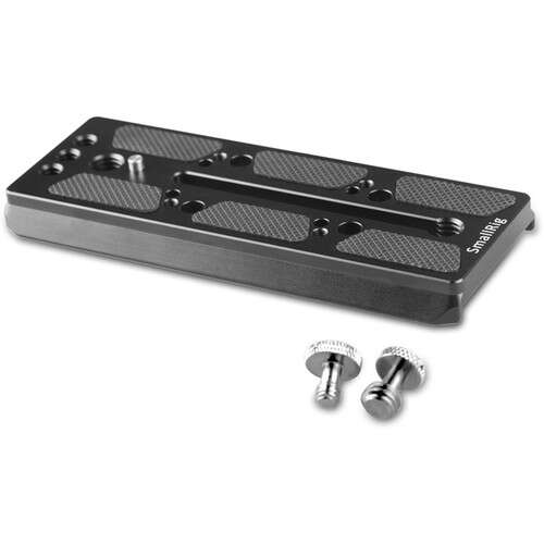 SmallRig Quick Release Plate Manfrotto-Type 1767