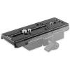 SmallRig Quick Release Plate Manfrotto-Type 1767