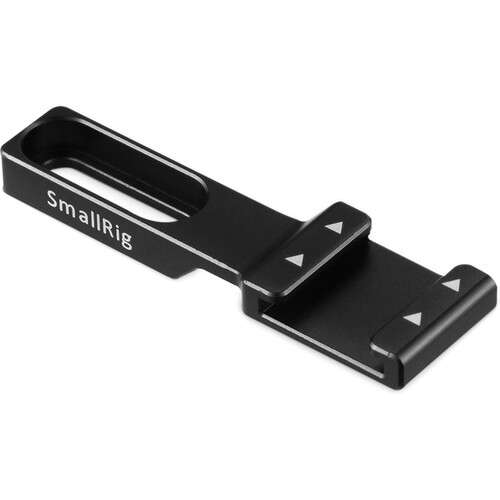 SmallRig Cold Shoe Extension 2044B