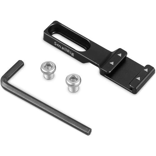 SmallRig Cold Shoe Extension 2044B