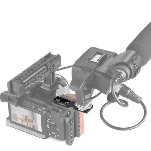 SmallRig Cold Shoe Extension 2044B