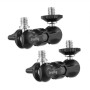 SmallRig Universal Magic Arm with Small Ball Head (2pcs Pack) 2158