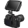 SmallRig 2905B Swivel and Tilt Adjustable Monitor Mount with Cold Shoe Mount