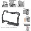 SmallRig 3234B "Black Mamba" Camera Cage Kit for EOS R5 & R6