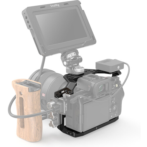 SmallRig 2999 Camera Cage for Sony a7S III