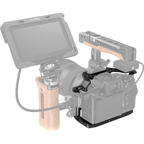 SmallRig 2999 Camera Cage for Sony a7S III