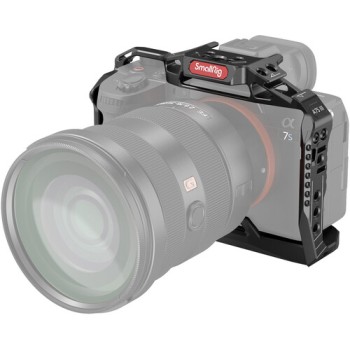 SmallRig 3065D Lightweight Camera Cage for Sony a7S III