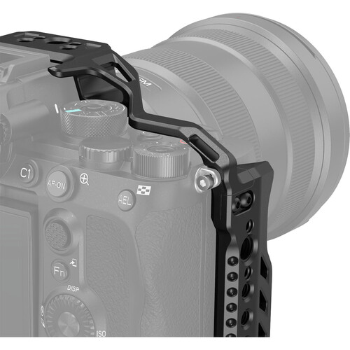 SmallRig 3065D Lightweight Camera Cage for Sony a7S III