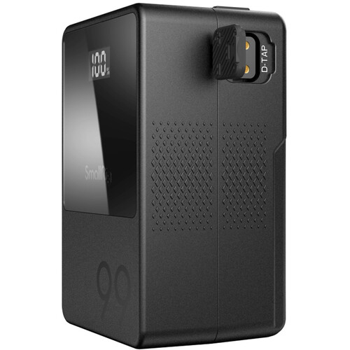 SmallRig VB99 Mini V-Mount Battery 99Wh