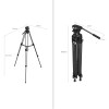 SmallRig AD-01 Heavy-Duty Tripod with Fluid Head