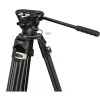 SmallRig AD-01 Heavy-Duty Tripod with Fluid Head