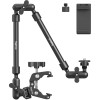 SmallRig Magic Arm with Crab Clamp Kit 4766