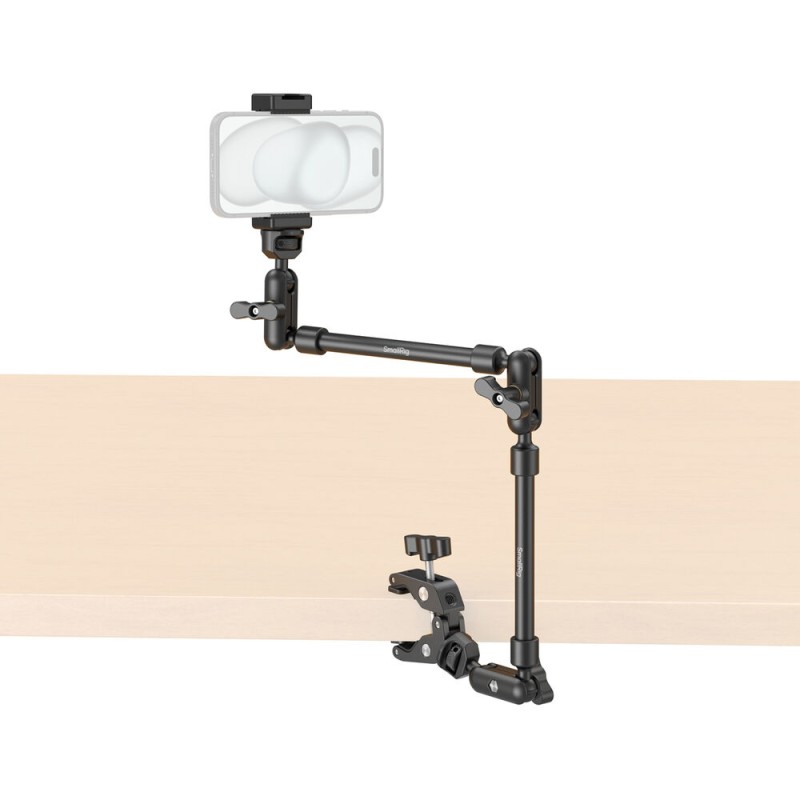 SmallRig Magic Arm with Crab Clamp Kit 4766