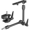 SmallRig Super Clamp with Magic Arm Support Kit 4862