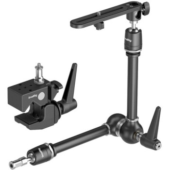 SmallRig Super Clamp with Magic Arm Support Kit 4862