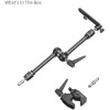 SmallRig Super Clamp with Magic Arm Support Kit 4862