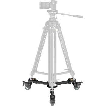 SmallRig Quick-Lock Photography Heavy Duty Tripod Dolly 5020B