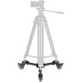 SmallRig Quick-Lock Photography Heavy Duty Tripod Dolly 5020B