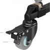 SmallRig Quick-Lock Photography Heavy Duty Tripod Dolly 5020B