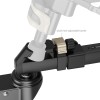 SmallRig Quick-Lock Photography Heavy Duty Tripod Dolly 5020B