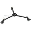 SmallRig Quick-Lock Photography Heavy Duty Tripod Dolly 5020B