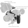 SmallRig Advanced Cage Kit for Nikon ZR 5468
