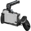 SmallRig Advanced Cage Kit for Nikon ZR 5468