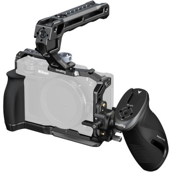 SmallRig Advanced Cage Kit for Nikon ZR 5468
