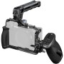 SmallRig Advanced Cage Kit for Nikon ZR 5468