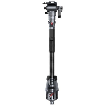 SmallRig Carbon Fiber Video Monopod 5565