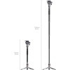 SmallRig Carbon Fiber Video Monopod 5565