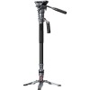 SmallRig Carbon Fiber Video Monopod 5565