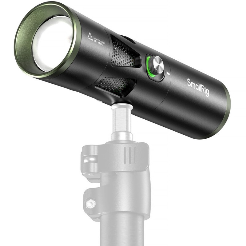 SmallRig RF 20C Portable Focusable LED Video Light 5335