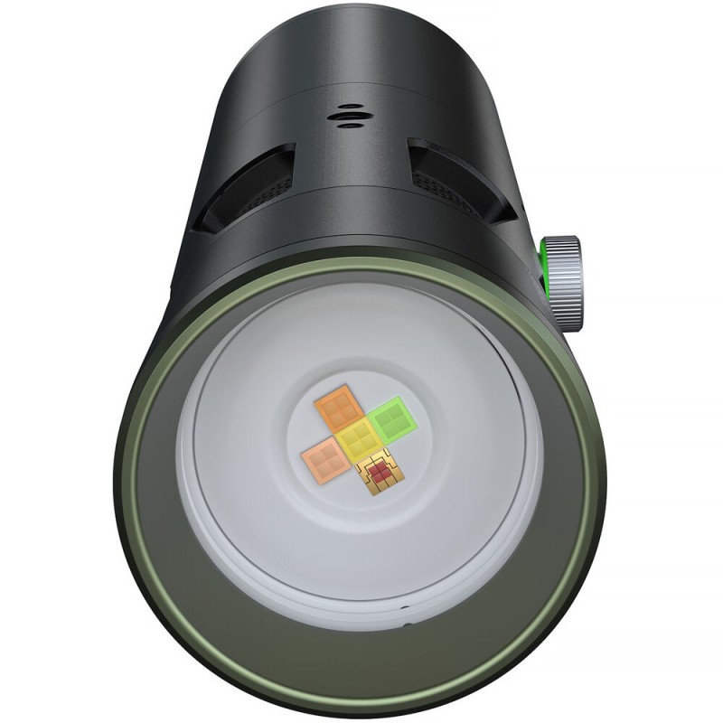 SmallRig RF 20C Portable Focusable LED Video Light 5335