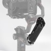 SmallRig Handgrip for Zhiyun-Tech WEEBILL-S Gimbal BSS2636