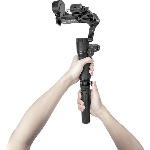 SmallRig BSS2714 Universal Quick Release Adapter