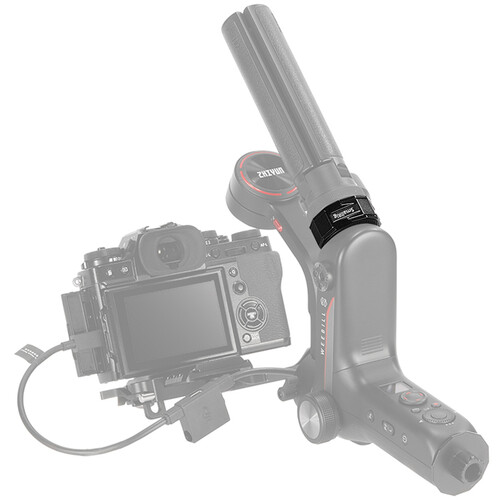 SmallRig BSS2714 Universal Quick Release Adapter