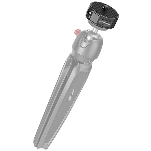 SmallRig BSS2714 Universal Quick Release Adapter