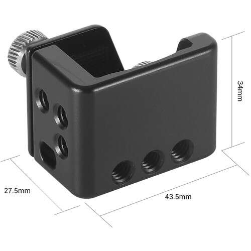 SmallRig Cage for DJI Osmo Pocket CSD2321