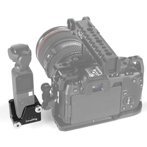 SmallRig Cage for DJI Osmo Pocket CSD2321
